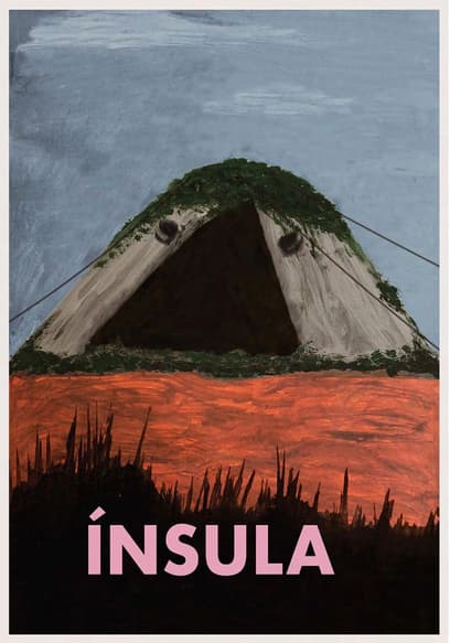 Ínsula