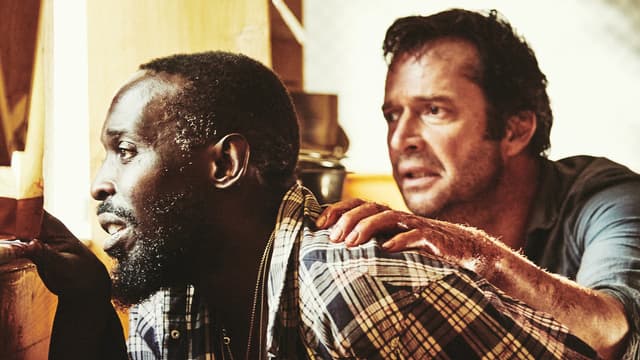 S01:E06 - Eskimos