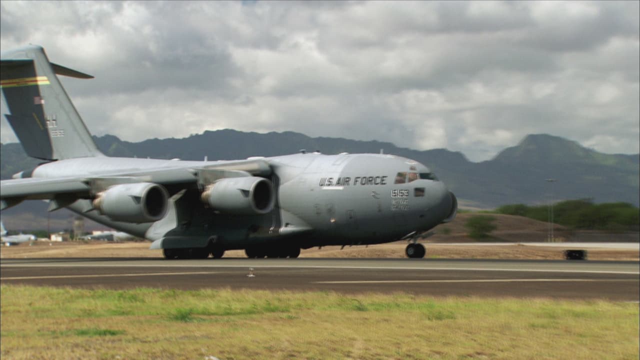 Watch S03:E02 - T-38 Talon