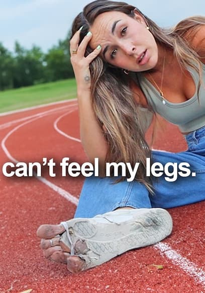 S04:E19 - Walking 100,000 Steps in 24 Hours poster