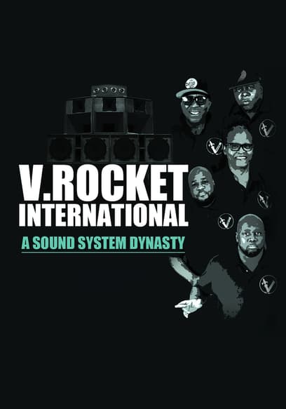 V. Rocket International: A Sound System Dynasty