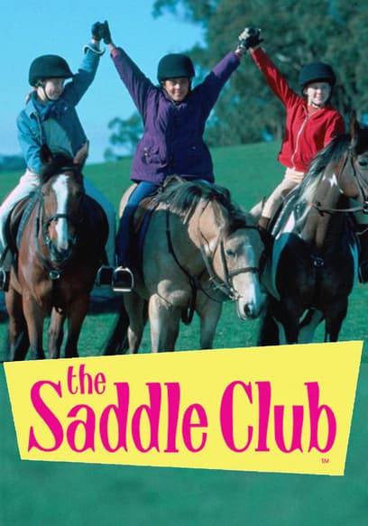 The Saddle Club