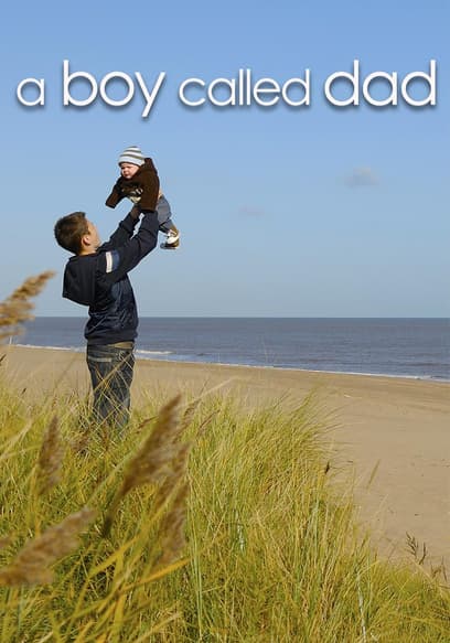 A Boy Called Dad