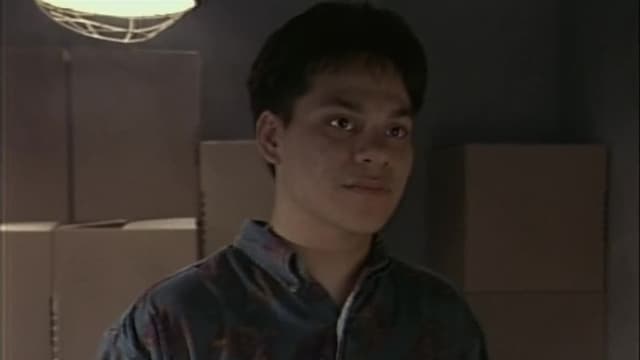 S01:E19 - My Dog's Girlfriend