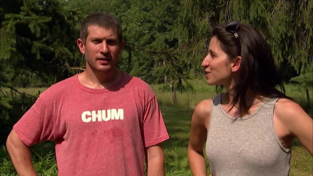 S02:E13 - Pint-Sized Picker