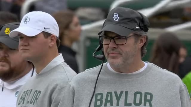 S2022:E06 - TCU at Baylor