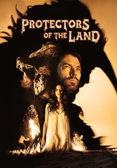 Protectors of the Land