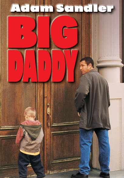 Big Daddy