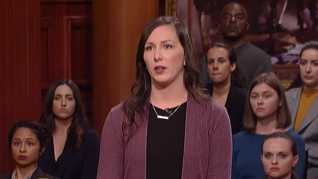 S08:E01 - Episode 8-001A & 8-002A