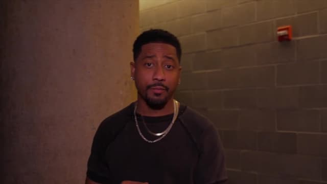 S01:E01 - What Up Though?