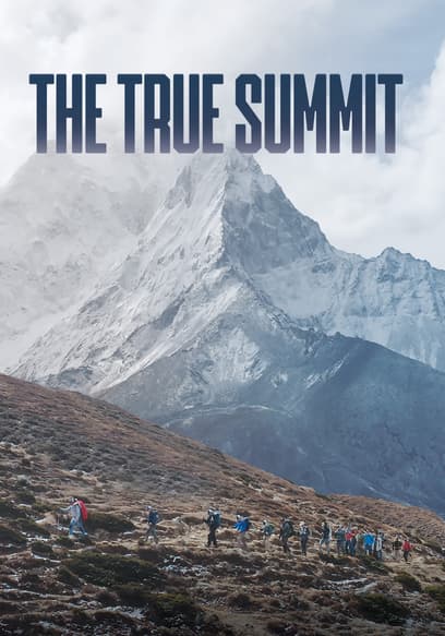 The True Summit