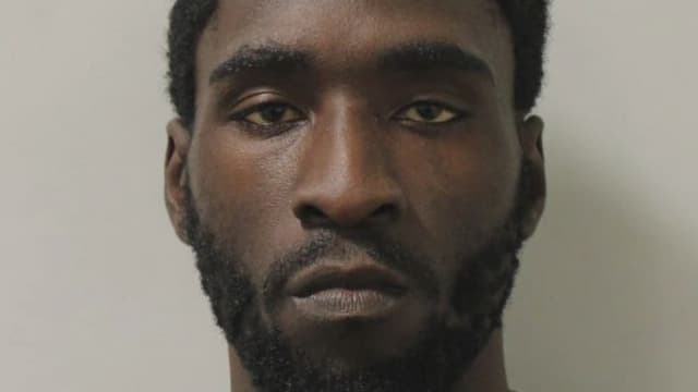 S01:E03 - Adrian Murphy: Devil's Breath