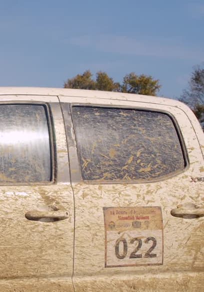 S01:E04 - We Spent 24 Hours on Kentucky’s Backroads poster