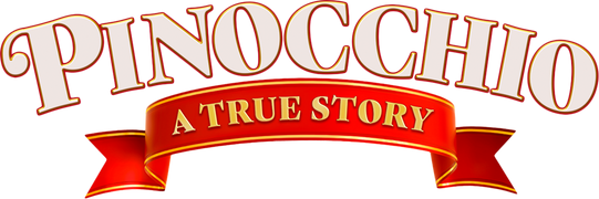 Pinocchio: A True Story