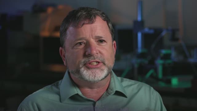 S13:E14 - The Alien Phenomenon