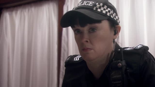 S11:É13 - S11:E13 - Kiss, Kiss, Bang, Bang