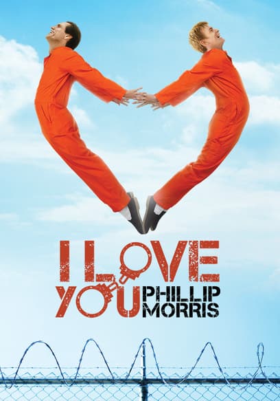I Love You Phillip Morris