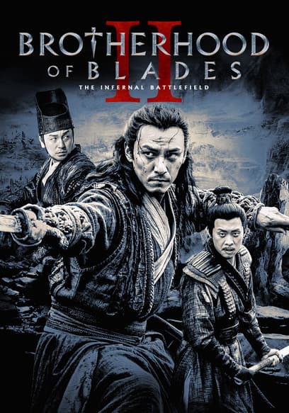 Brotherhood of Blades 2