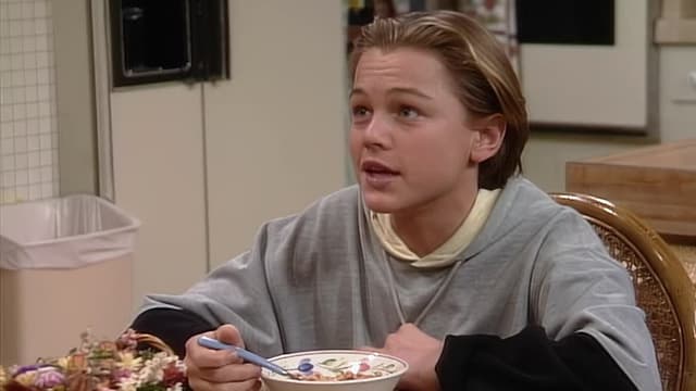 S07:E14 - The Call of the Wild