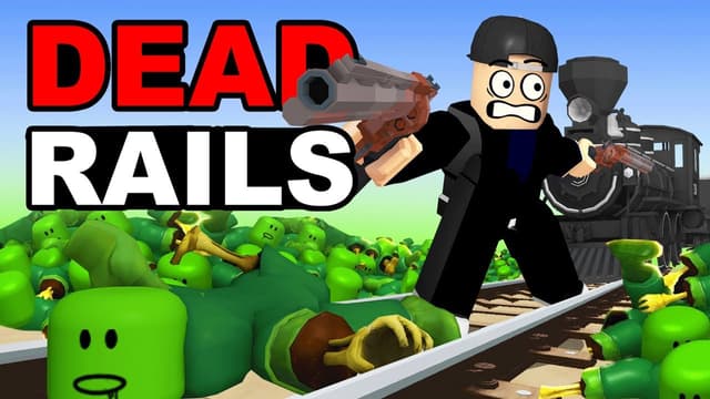 S03:E16 - 80,000 Meters in Roblox Dead Rails