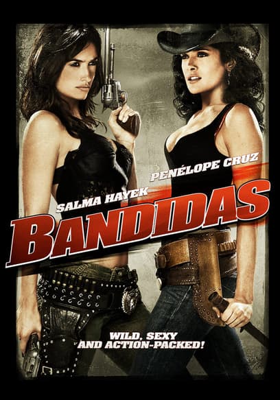 Bandidas