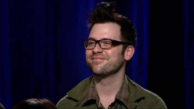 S07:É10 - S07:E10 - Hey, That's My Fabric