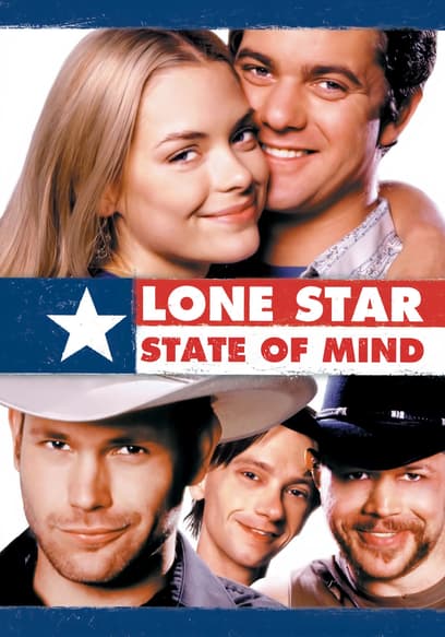 Lone Star State of Mind
