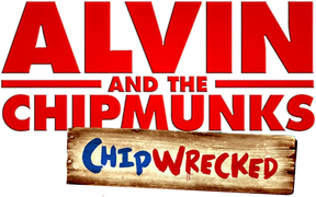 Alvin and the Chipmunks: Chipwrecked