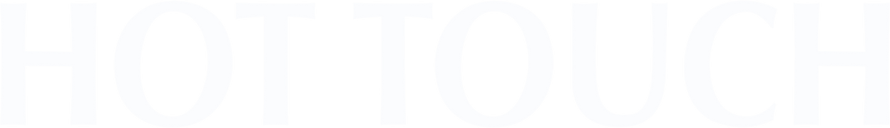 The Hot Touch