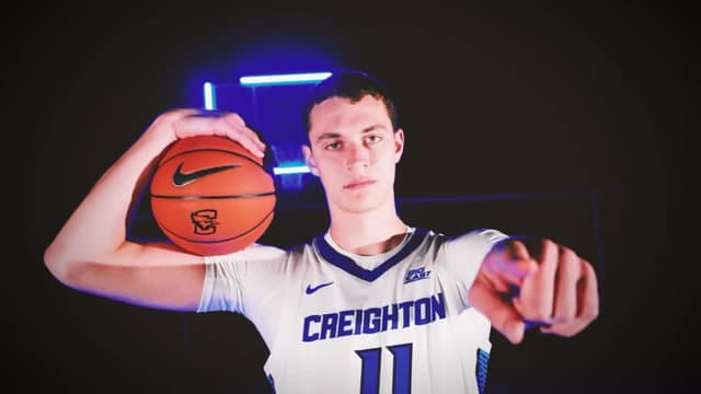 S2024:E07 - Butler at #13 Creighton (02/02/24)