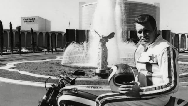 S02:E01 - Evel Knievel