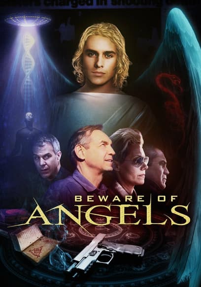 Beware of Angels