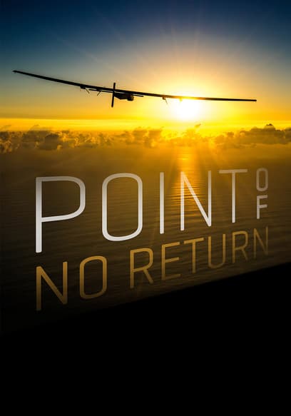 Point of No Return