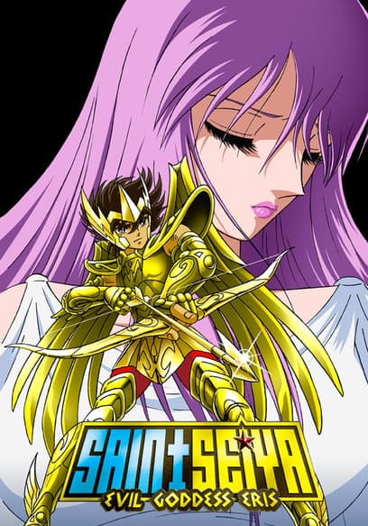 Saint Seiya: Evil Goddess Eris