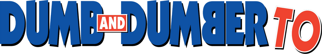 Dumb and Dumber To