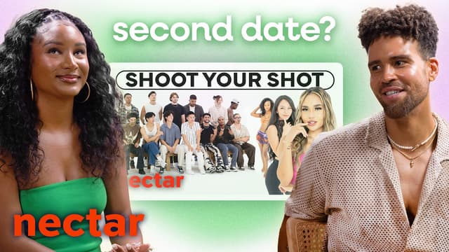 S01:E10 - She Chose Him Out of 25 Men. What Happened Next?