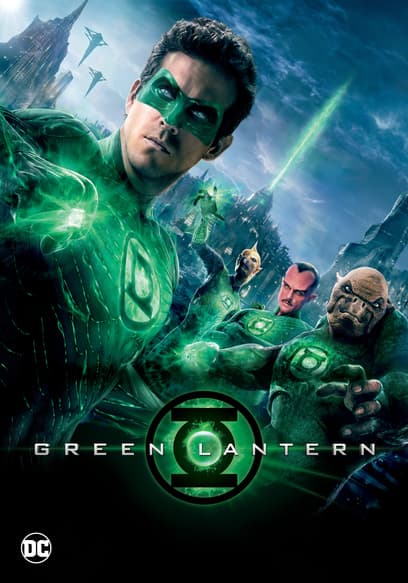 Green Lantern