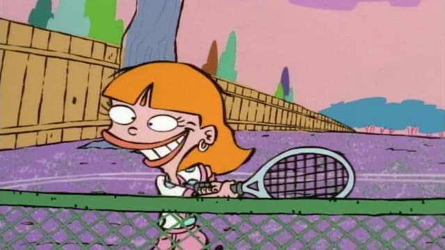 S02:E12 - Hot Buttered Eds / High Heeled Ed