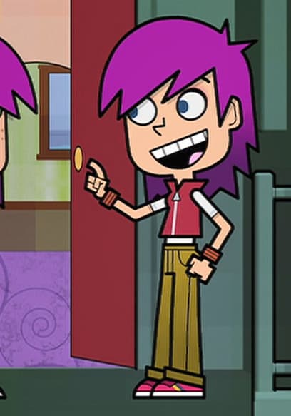 S01:E46 - Deeper Purple poster