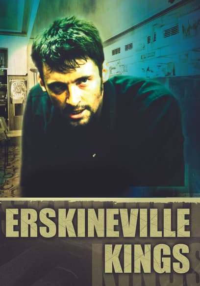 Erskineville Kings poster