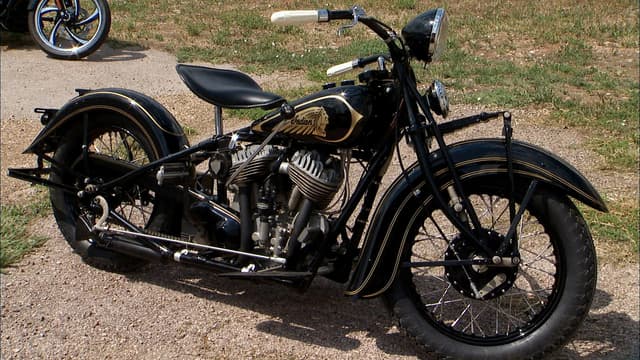 S07:E06 - Sturgis or Bust!