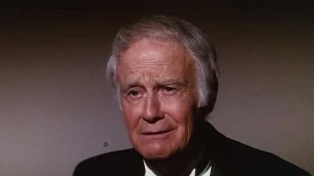 S03:E16 - Silver Shadows