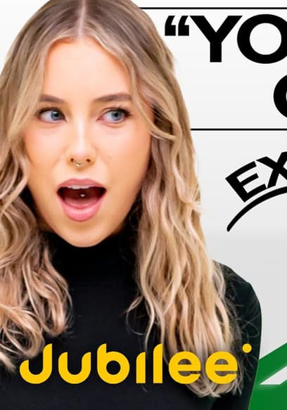 Póster de S01:E02 - If Exes Were 100% Honest