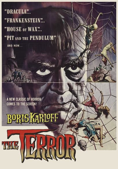 The Terror