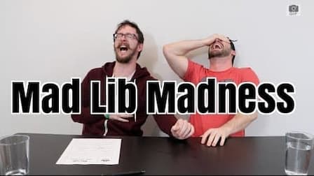 The Joe Santagato Show