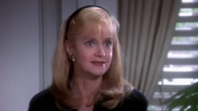 S03:E18 - Mirror, Mirror