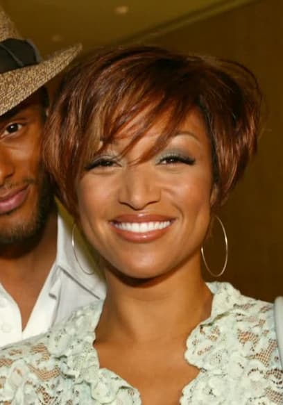 S10:E21 - Kenny Lattimore poster