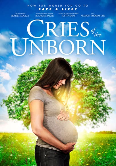 Cries of the Unborn
