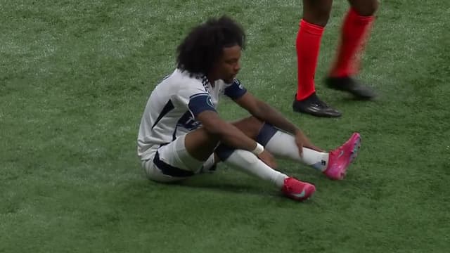 S2025:E28 - Round of 16 1st Leg: Vancouver Whitecaps FC (CAN) vs. CF Monterrey (MEX)