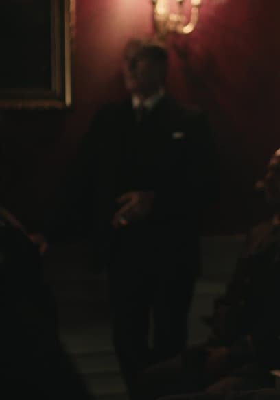 S01:E03 - Arsenal of Democracy poster